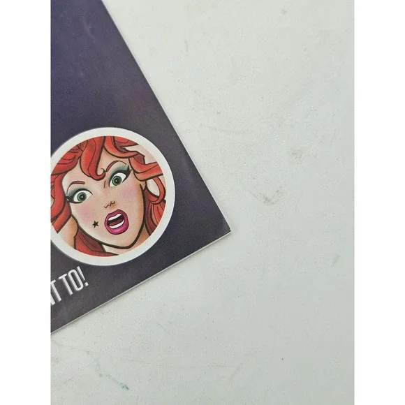 Captain Canuck Comic Book Free‎ Comic Book Day Year One Book 1 of 3 - Picture 4 of 6